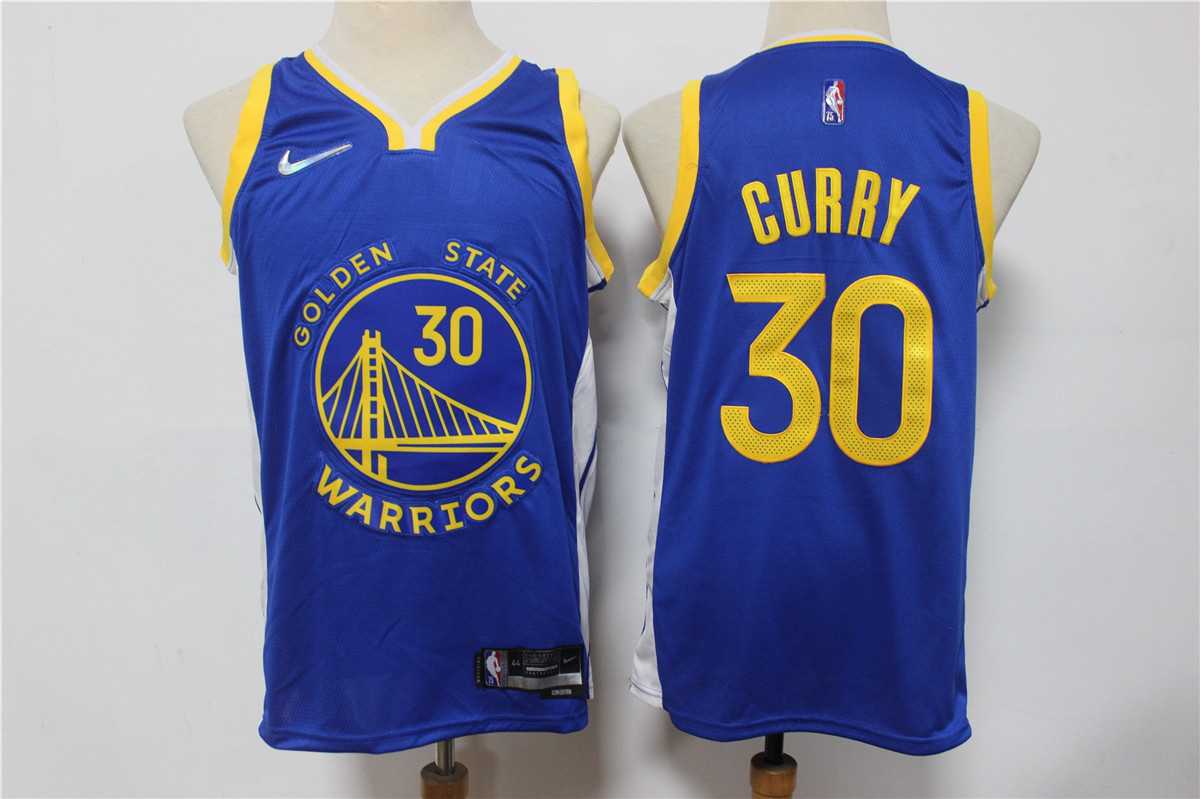 Warriors 30 Stephen Curry Blue Nike Diamond 75th Anniversary City Edition Swingman Jersey,We sell and wholesale Warriors 30 Stephen Curry Blue Nike Diamond 75th Anniversary City Edition Swingman Jersey on line form chian!